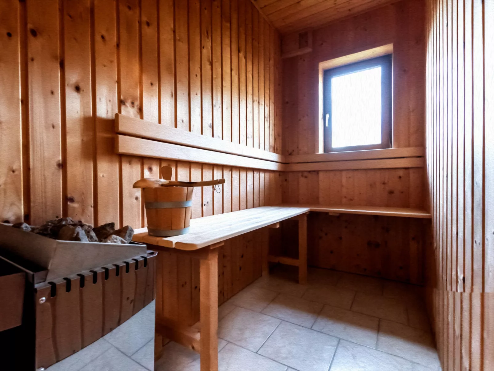 Alpenchalets-Inside