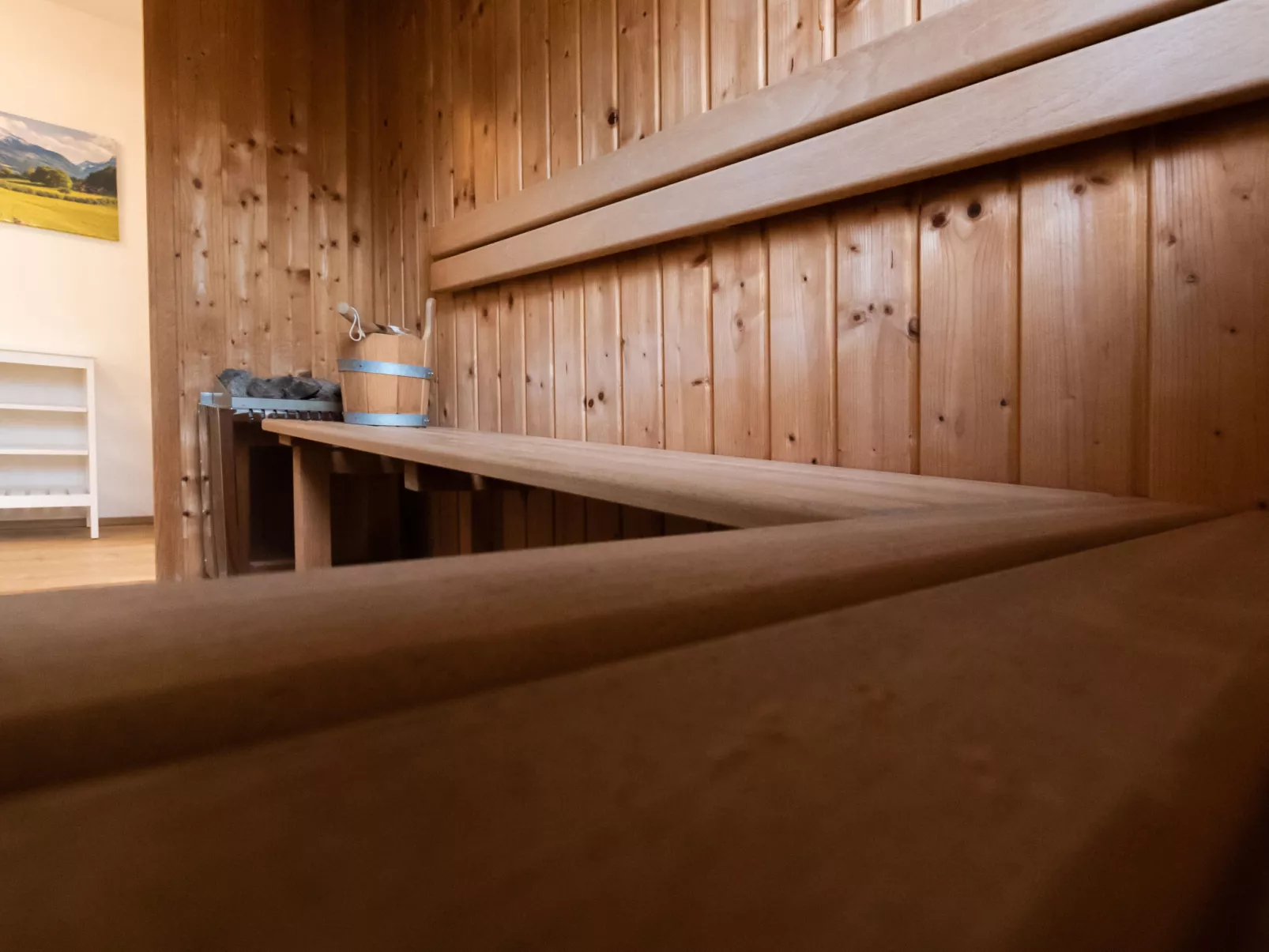 Alpenchalets-Inside