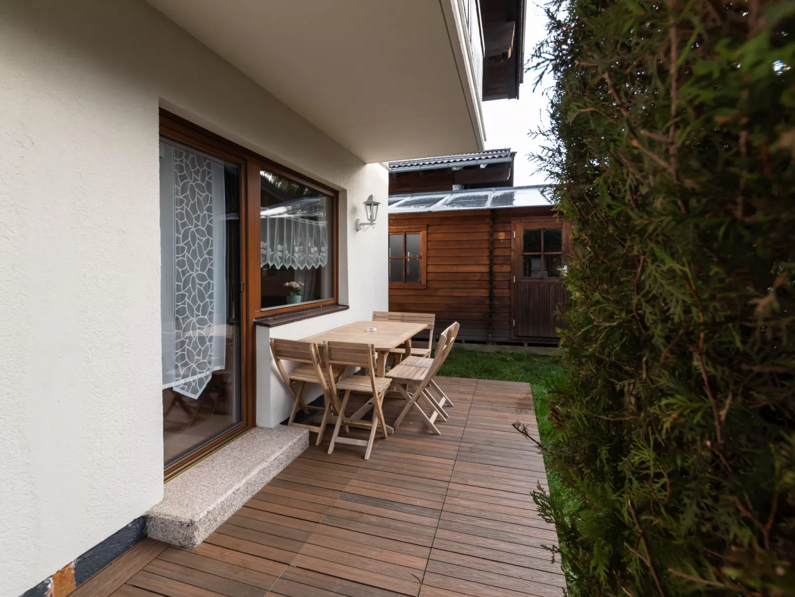 Alpenchalets-Outside