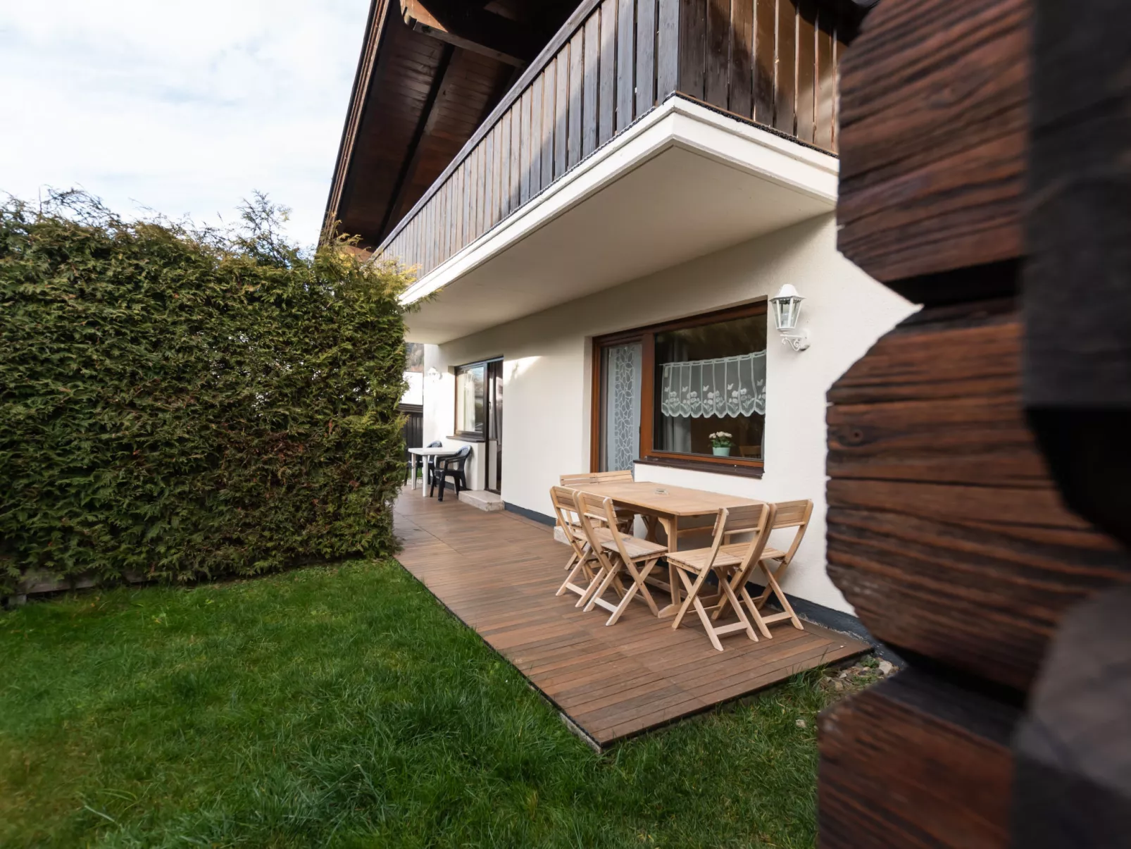 Alpenchalets-Outside