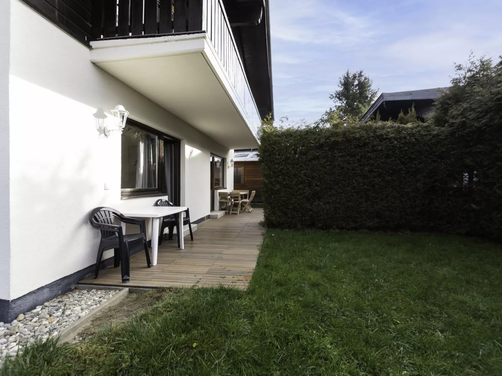 Alpenchalets-Outside