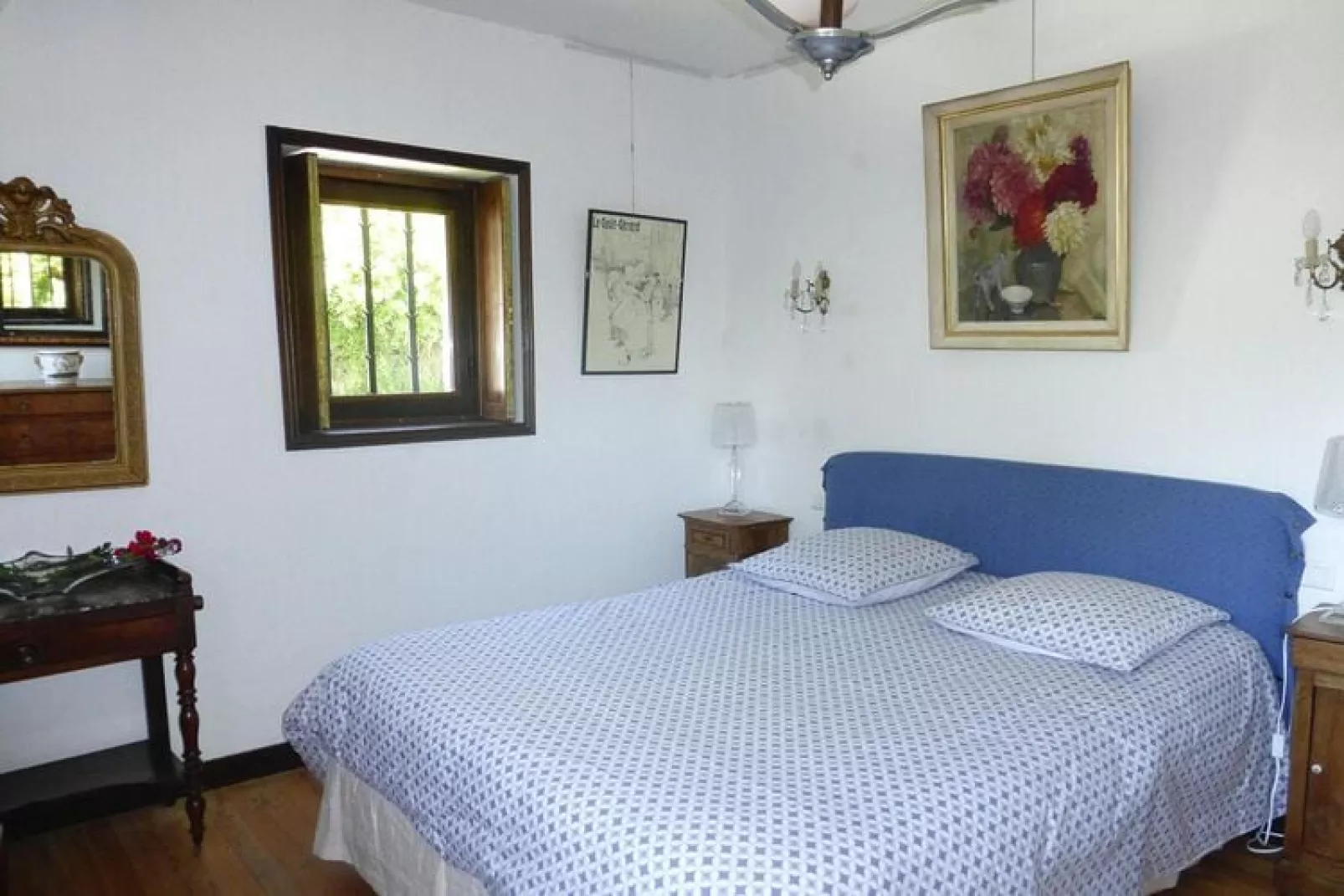 Holiday home Landéleau-Chambre