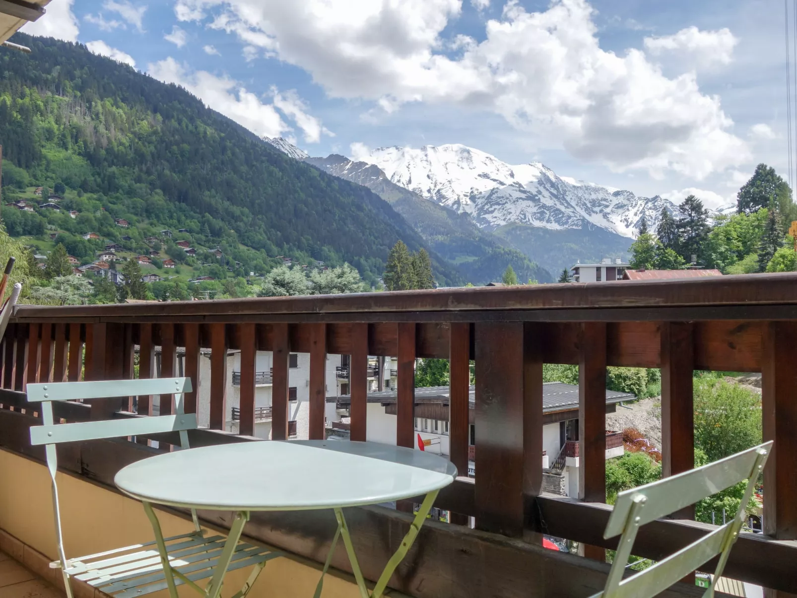 Jardins Alpins 2