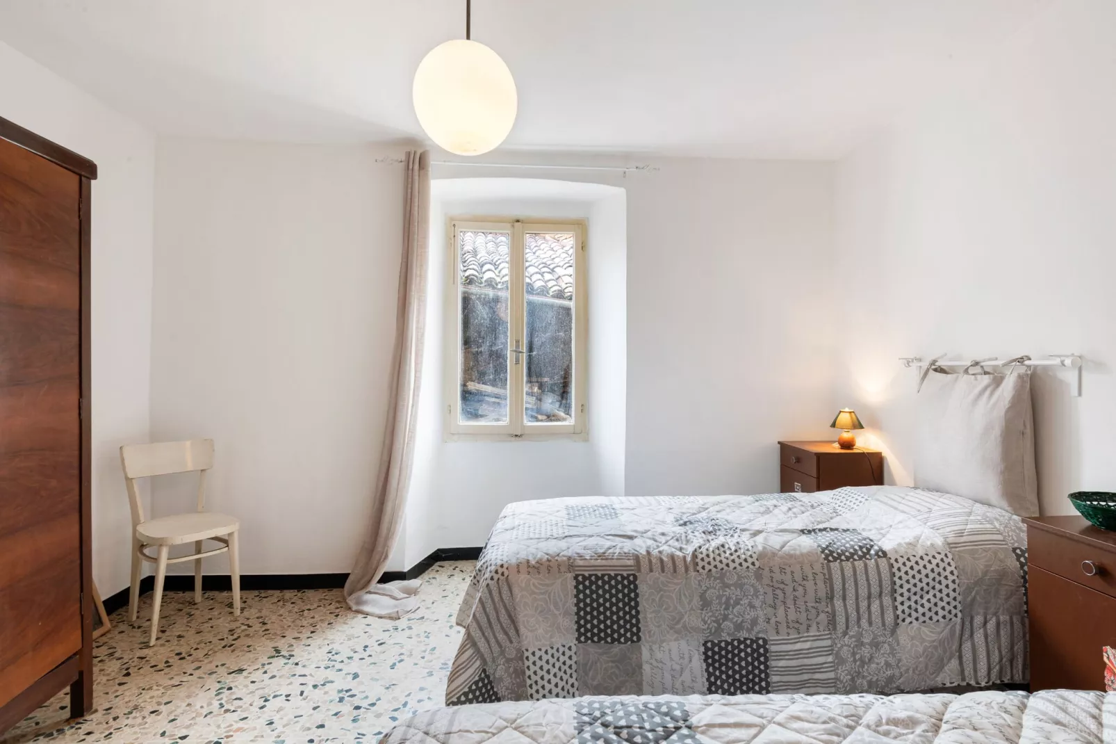 Casa Rina-Bedroom