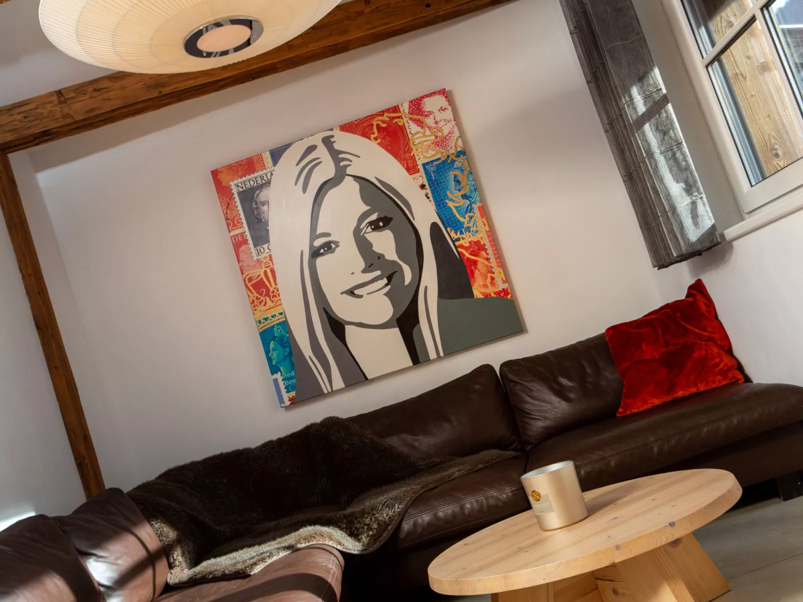 Mountain Resort C15-Inside
