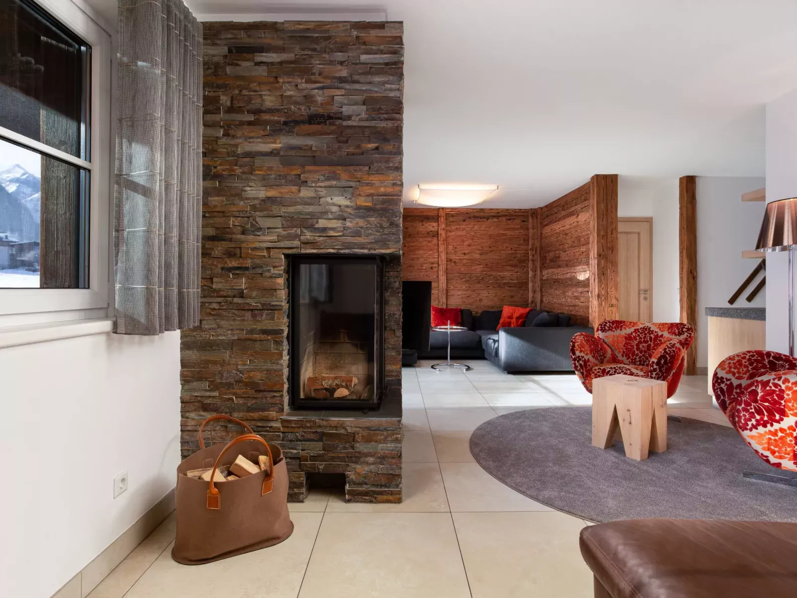 Mountain Resort C15-Inside
