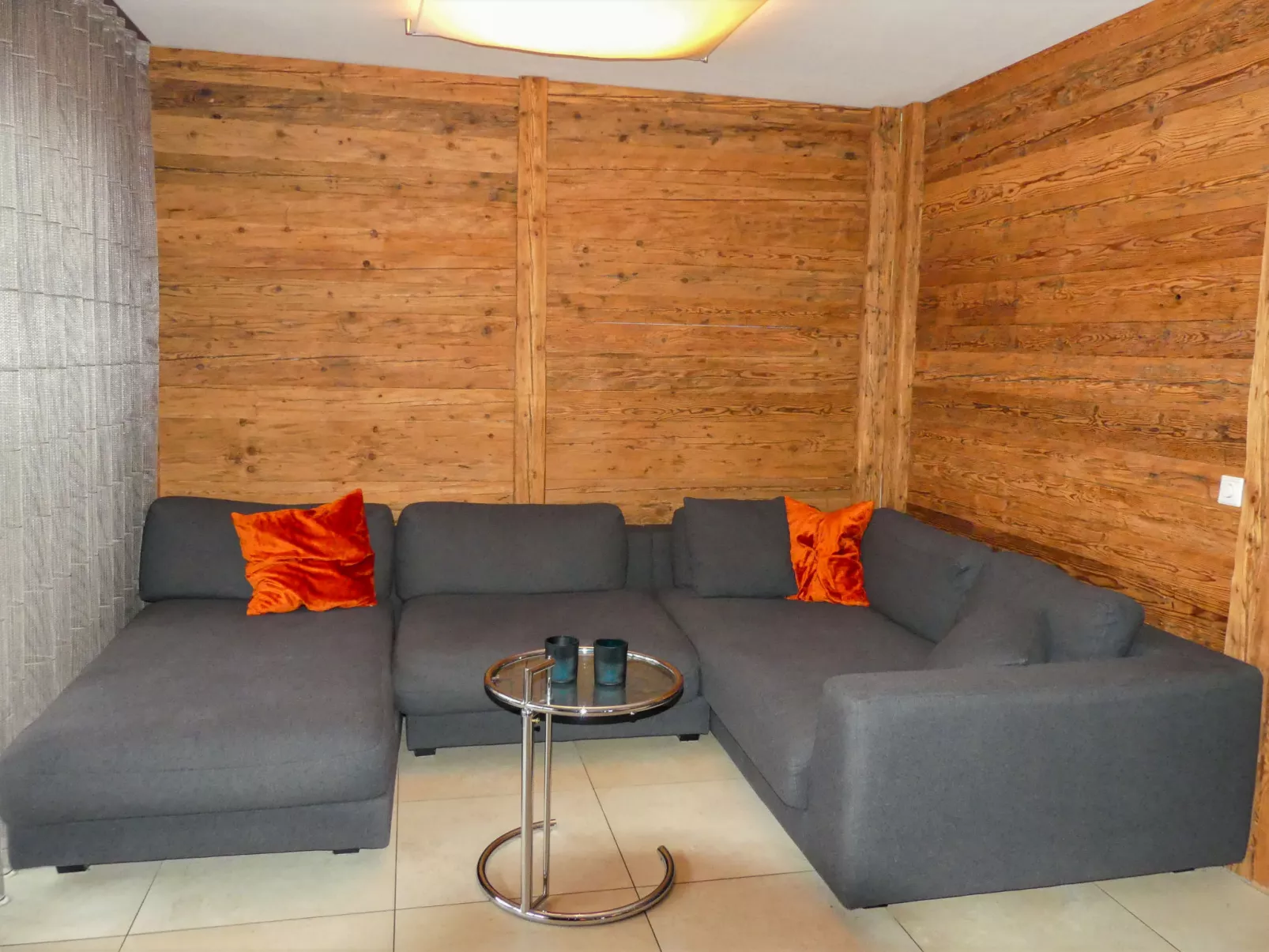 Mountain Resort C15-Inside
