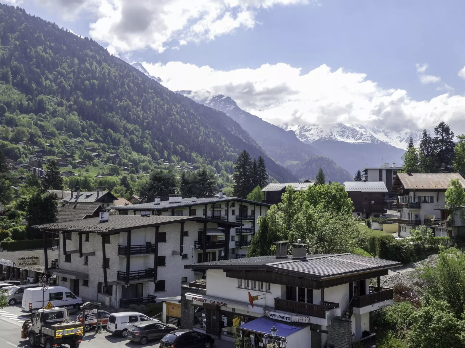Jardins Alpins 2-Outside