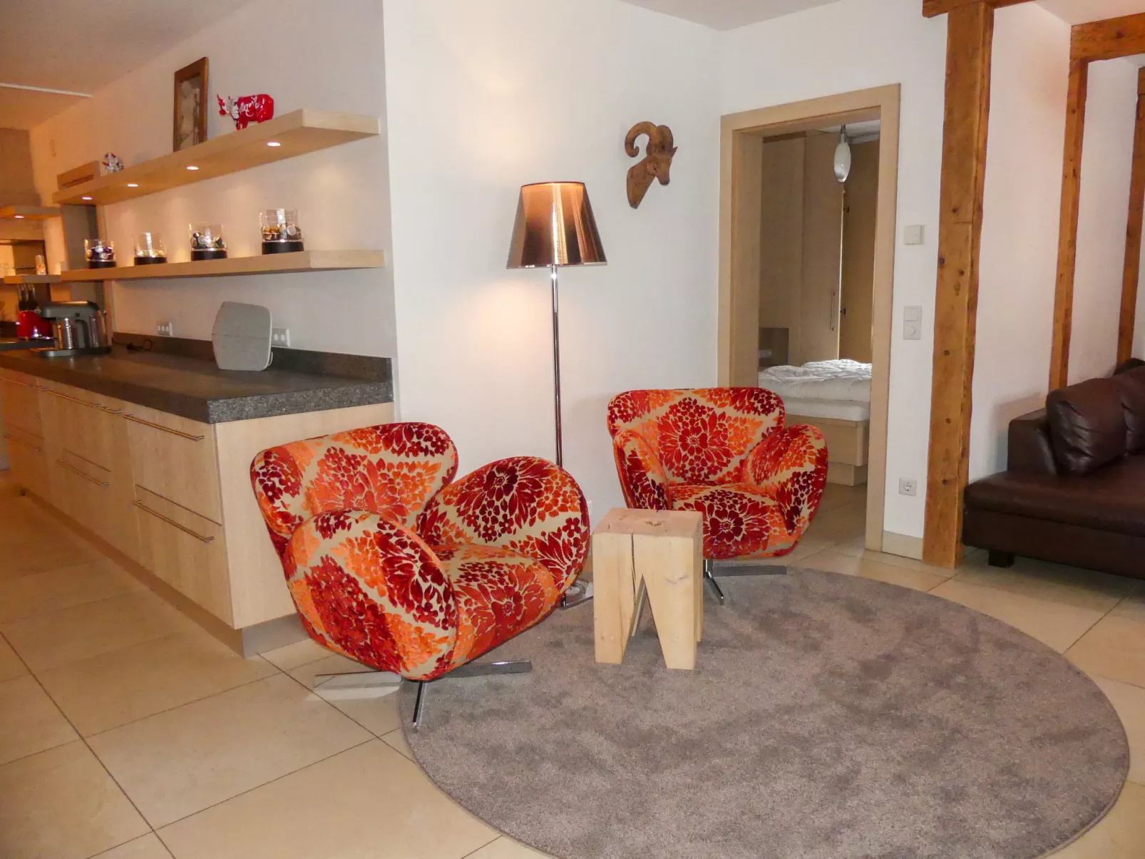 Mountain Resort C15-Inside