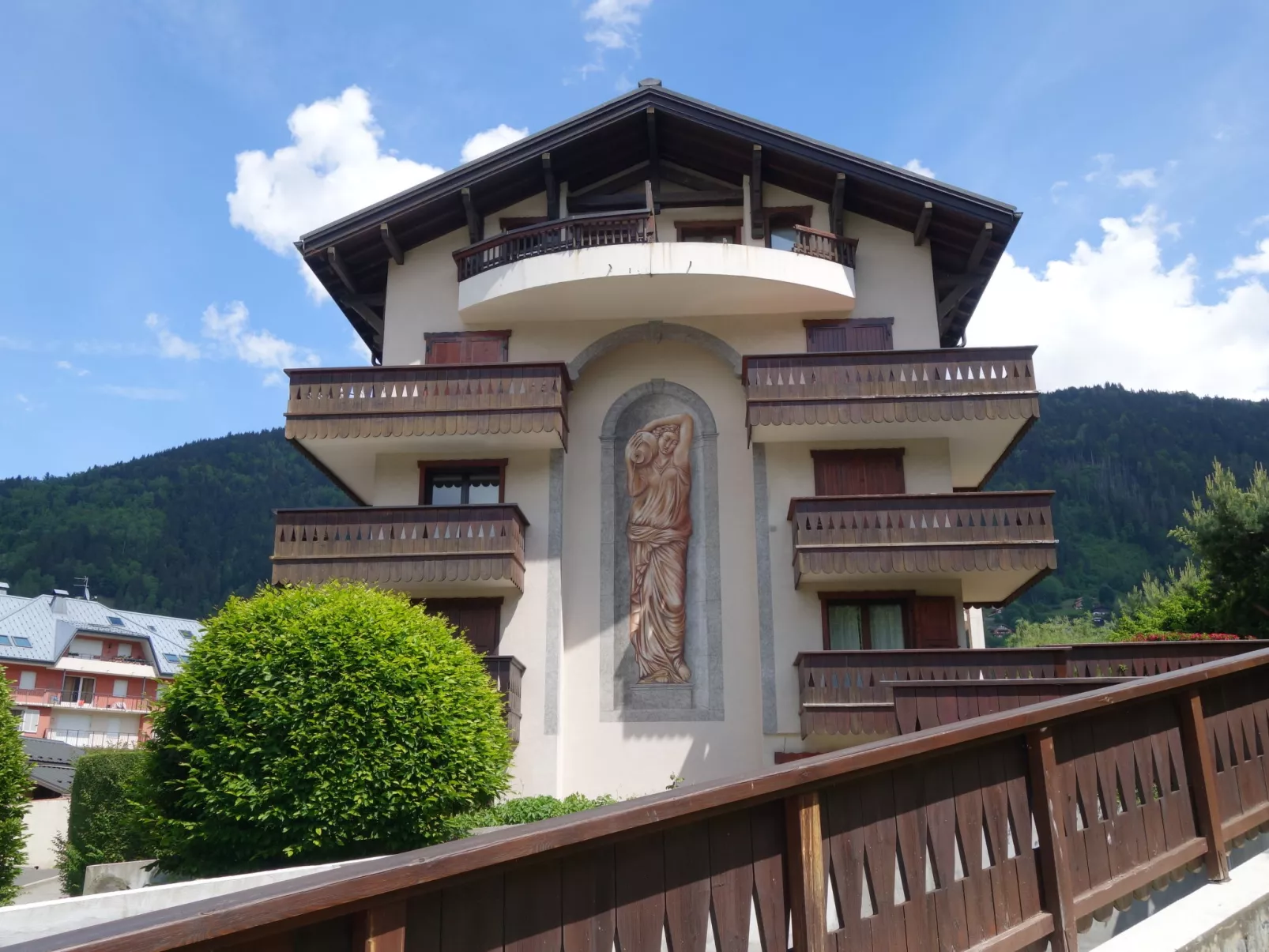 Jardins Alpins 2-Outside