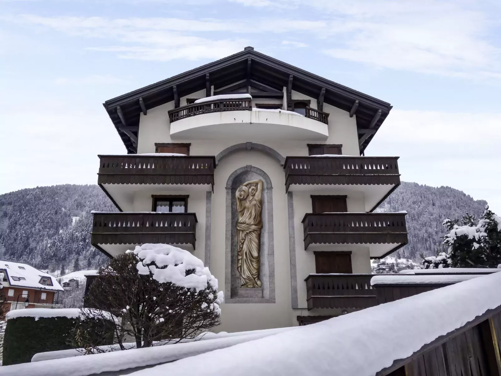 Jardins Alpins 2-Outside