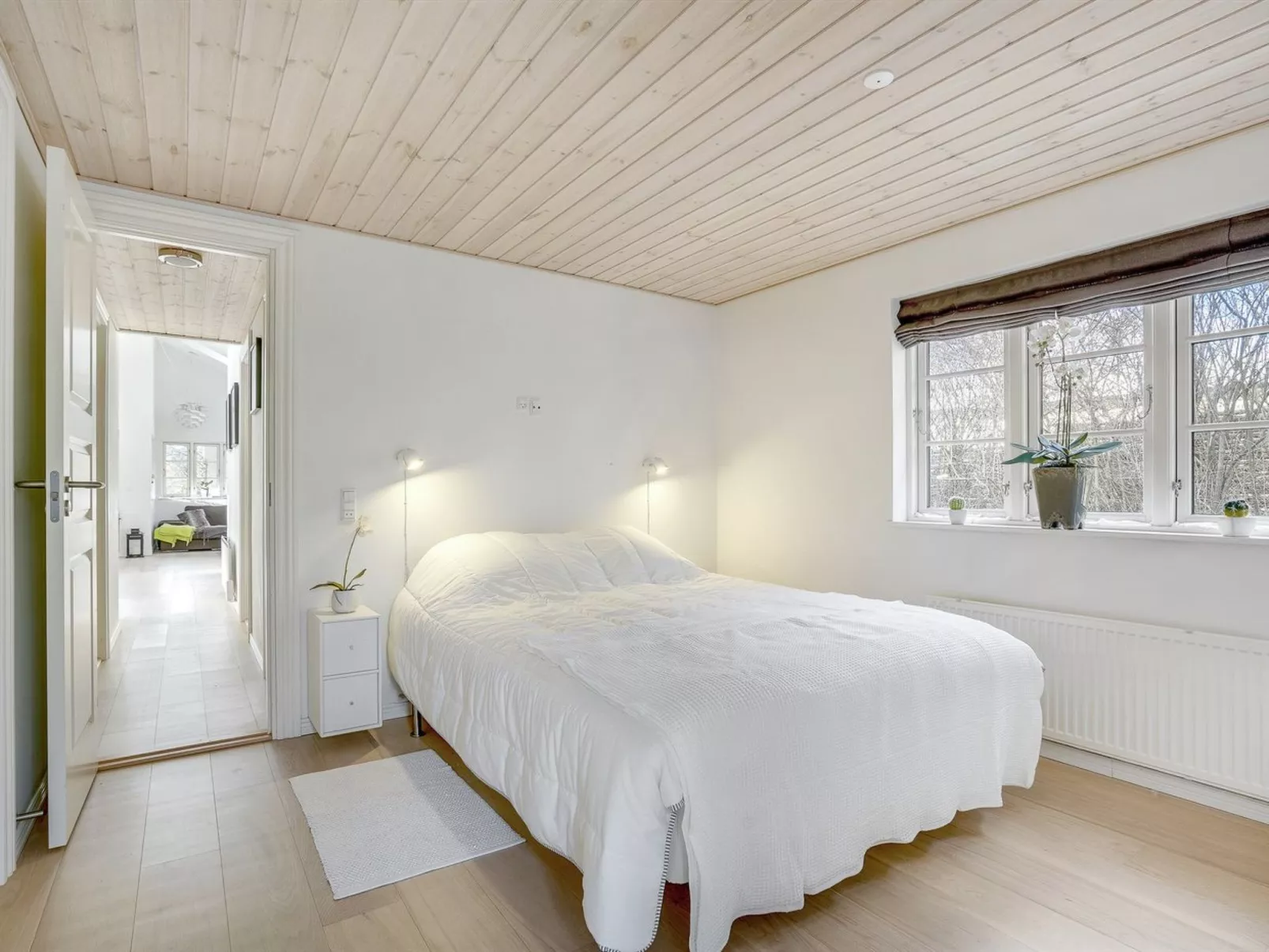 "Amine" - 700m from the sea-Inside