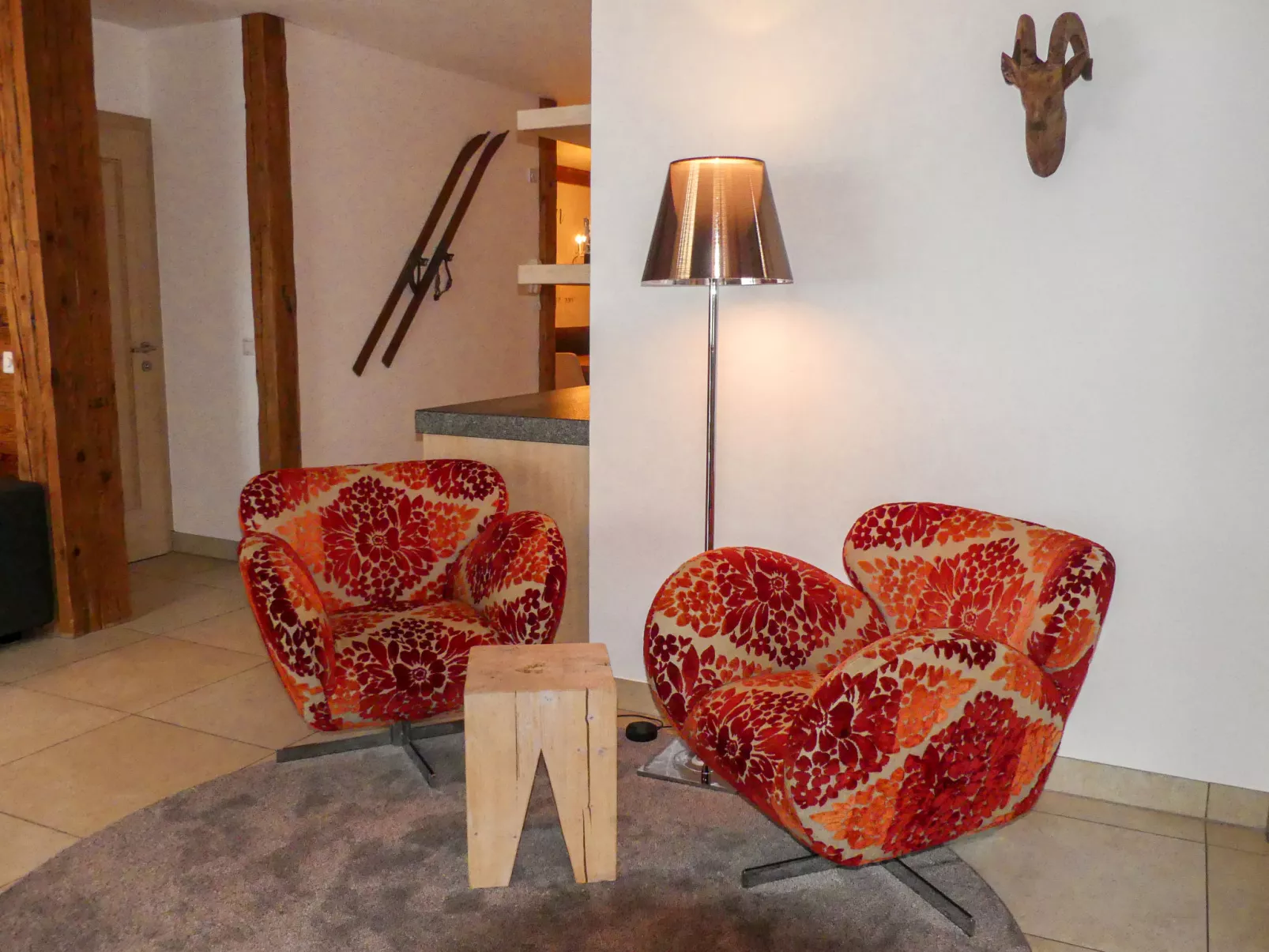 Mountain Resort C15-Inside