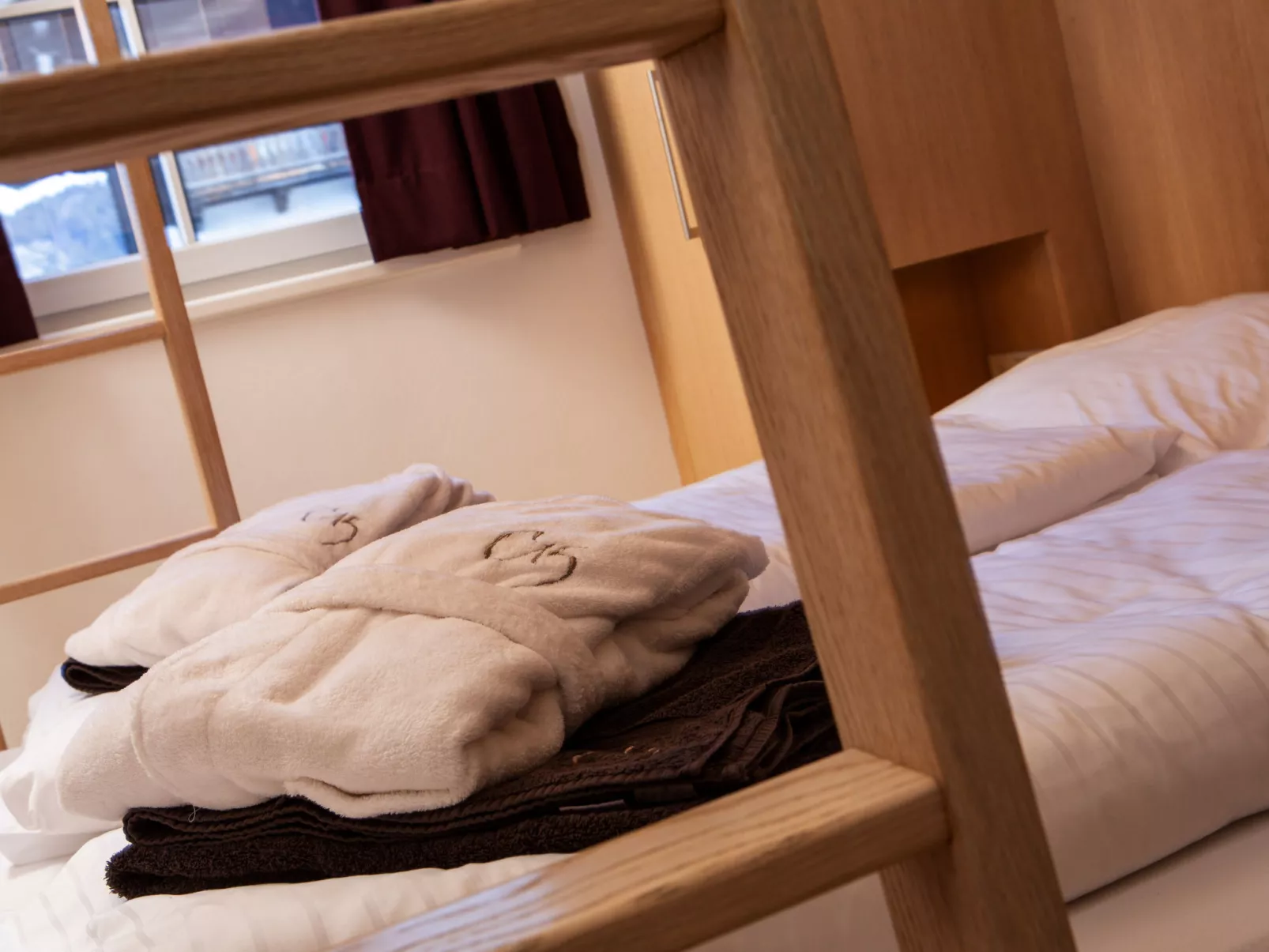 Mountain Resort C15-Inside