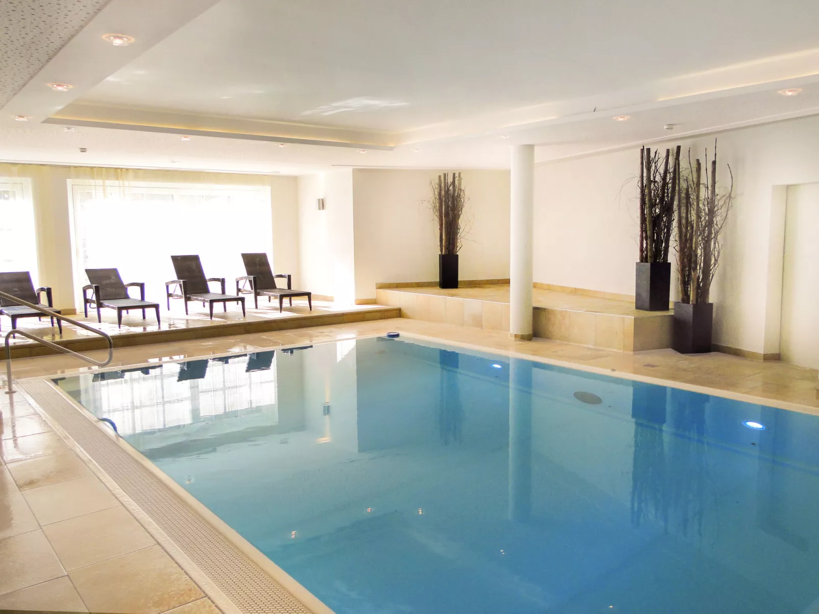 Mountain Resort C15-Inside