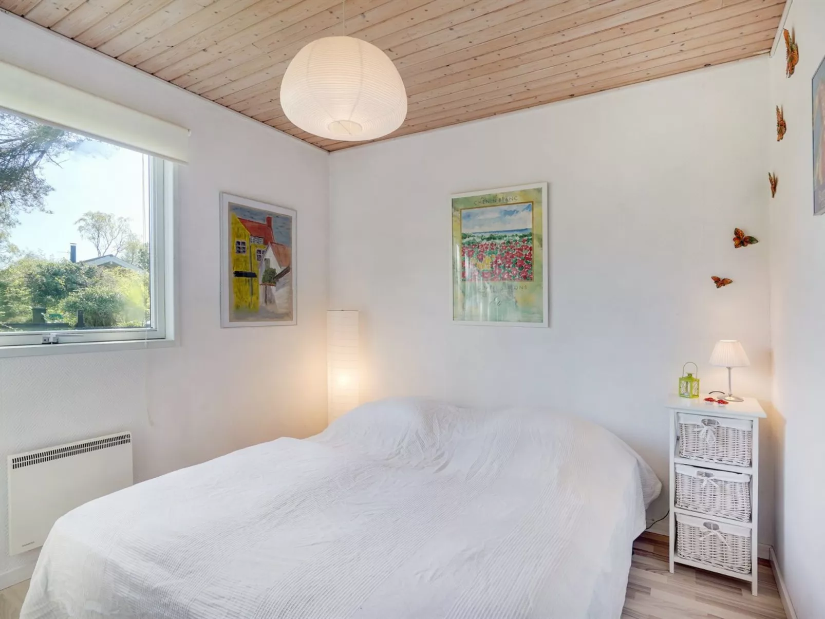 "Eweline" - 75m from the sea-Drinnen