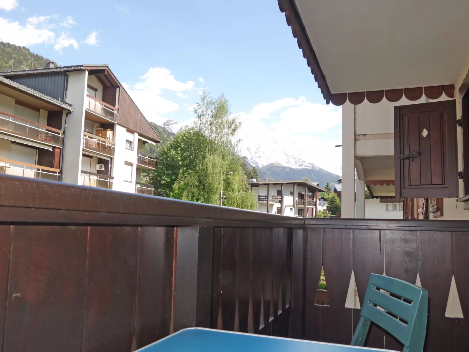 Jardins Alpins 4-Dehors