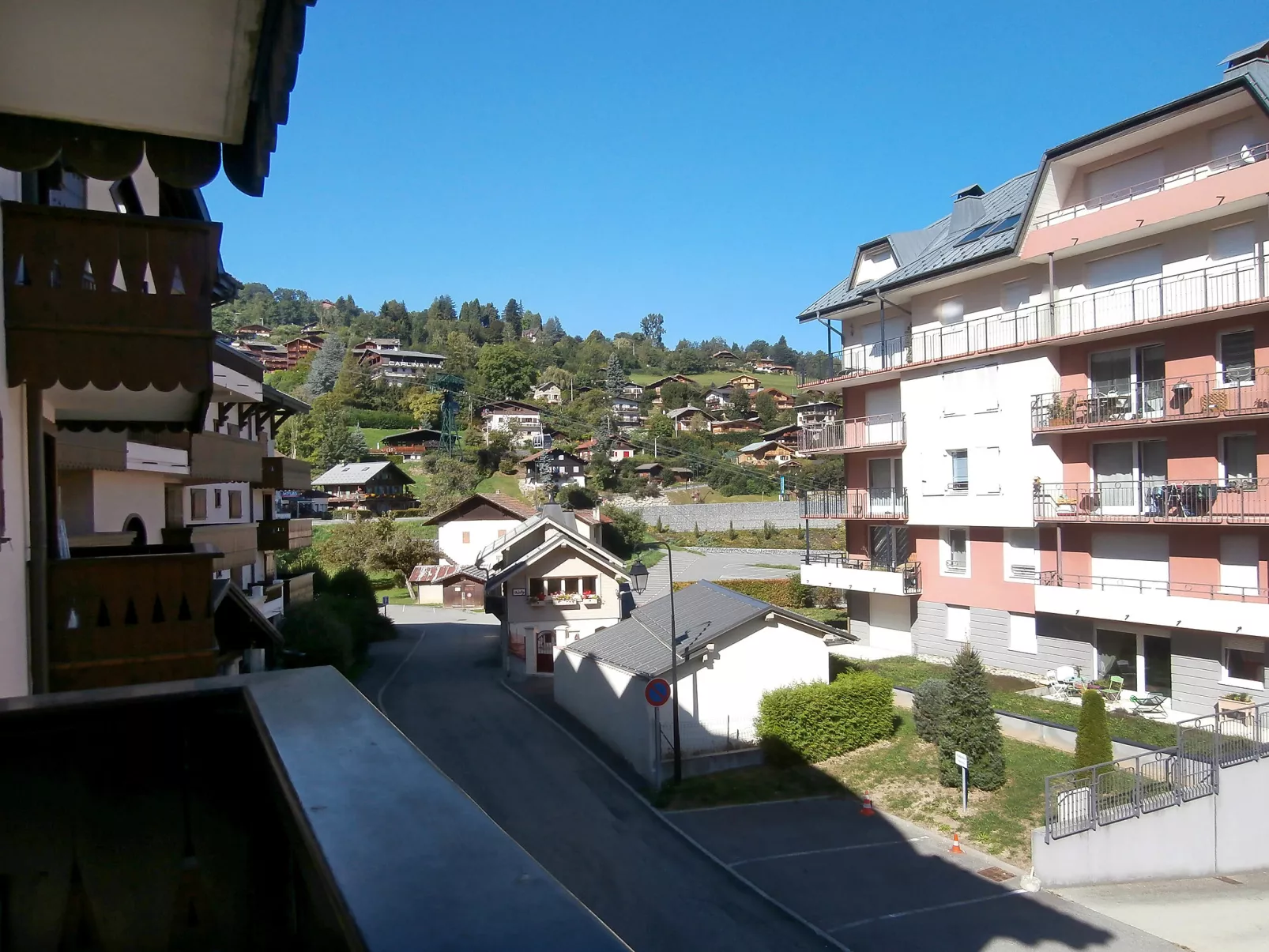 Jardins Alpins 4-Dehors