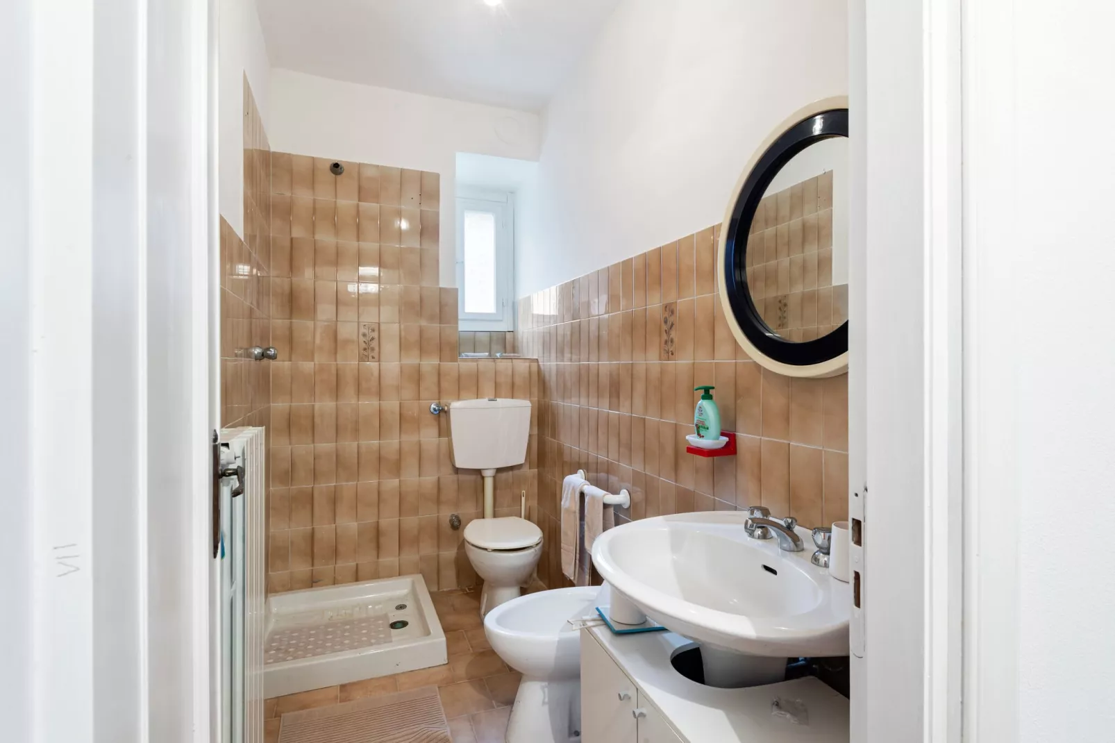 Casa Rina-Bathroom