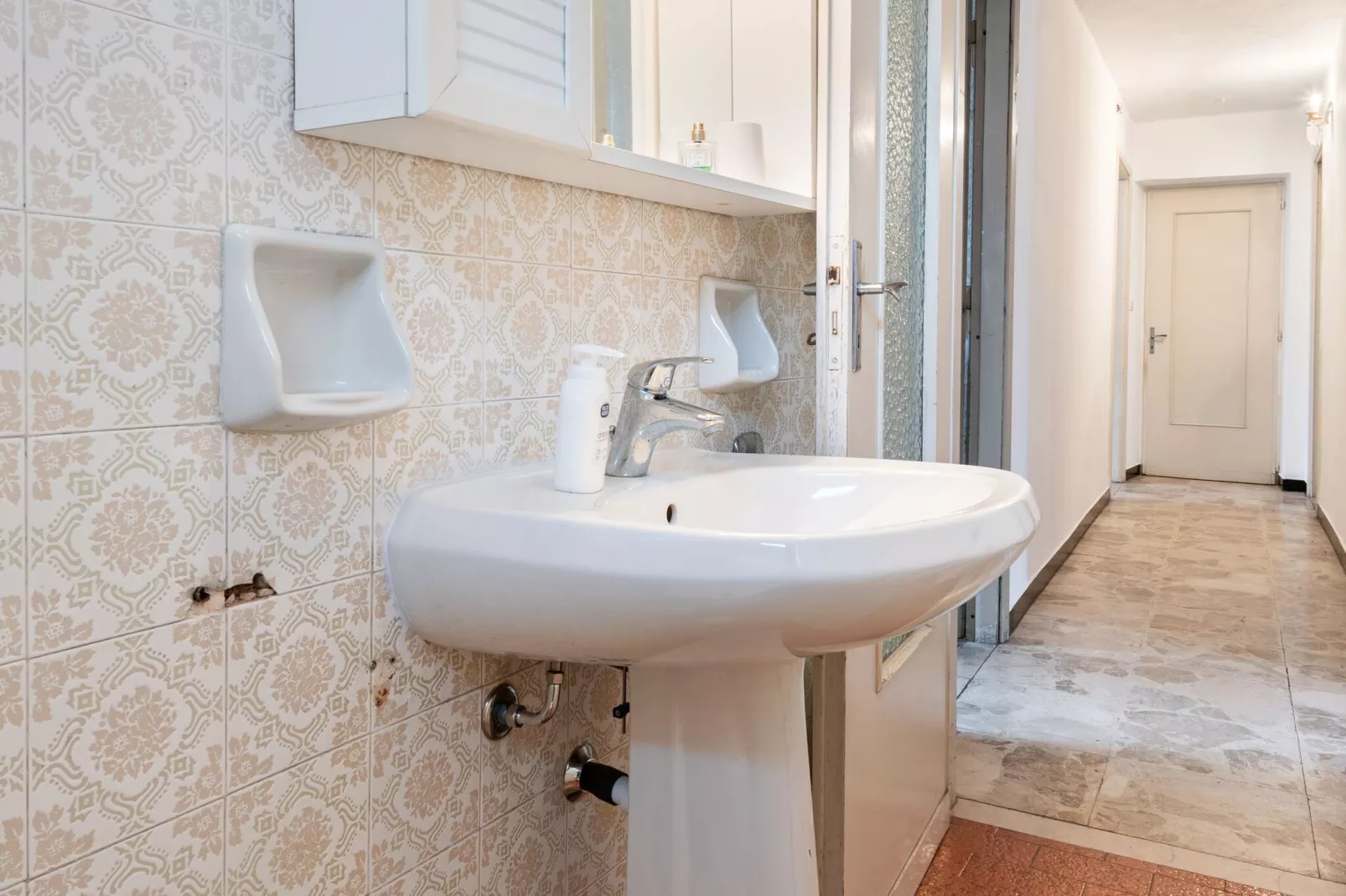 Casa Rina-Bathroom