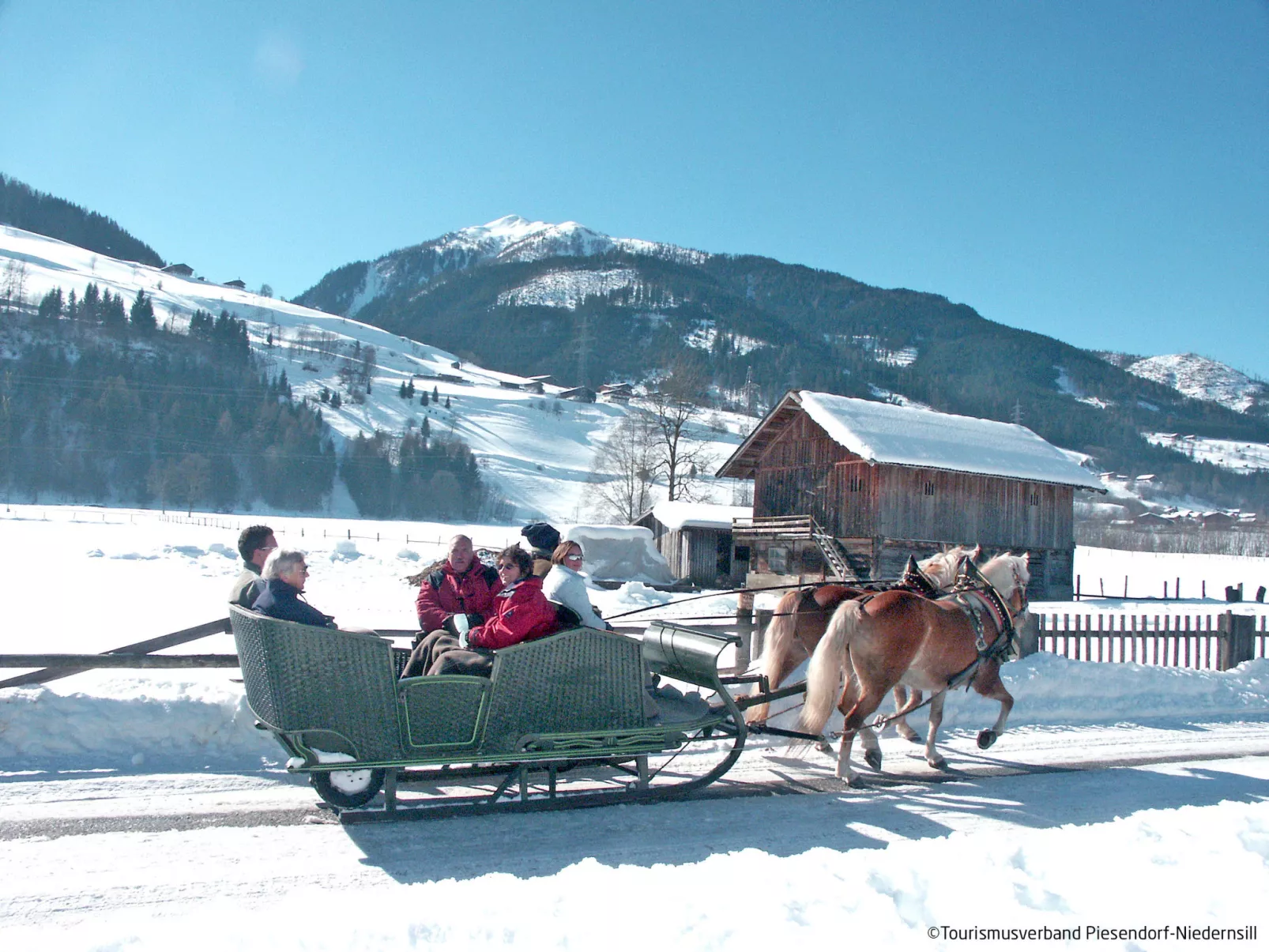 Rehkitz-Area