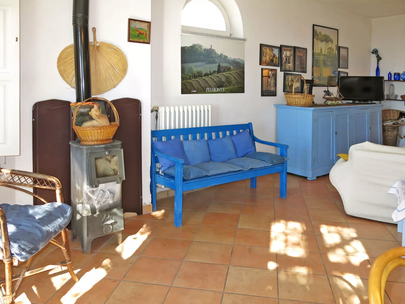 Il Carroccio-Inside