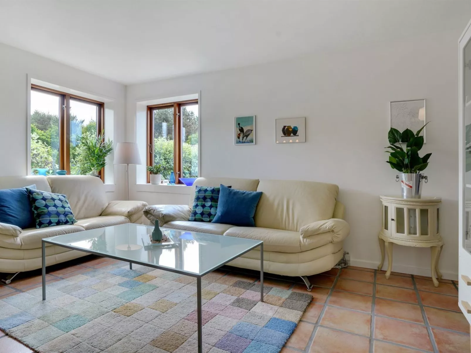 "Eivi" - 150m from the sea-Drinnen