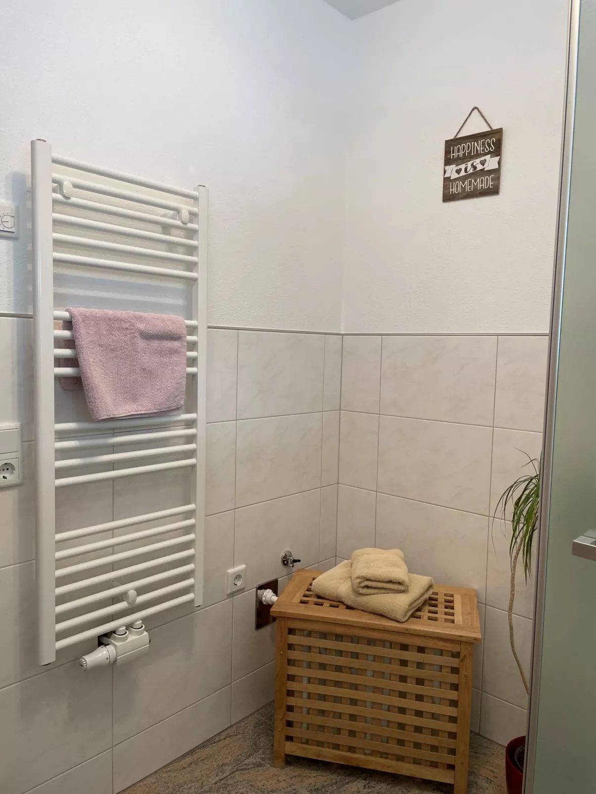 Apartment Fankhauser-Drinnen