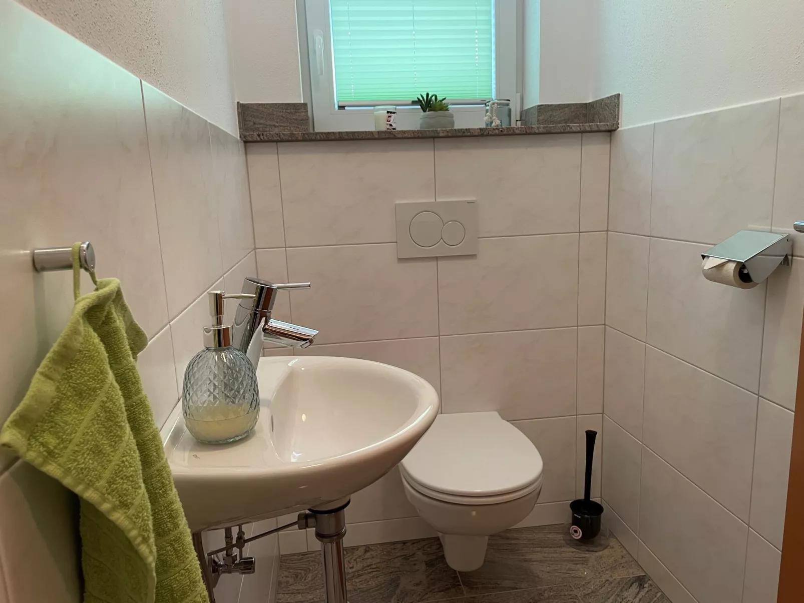 Apartment Fankhauser-Drinnen