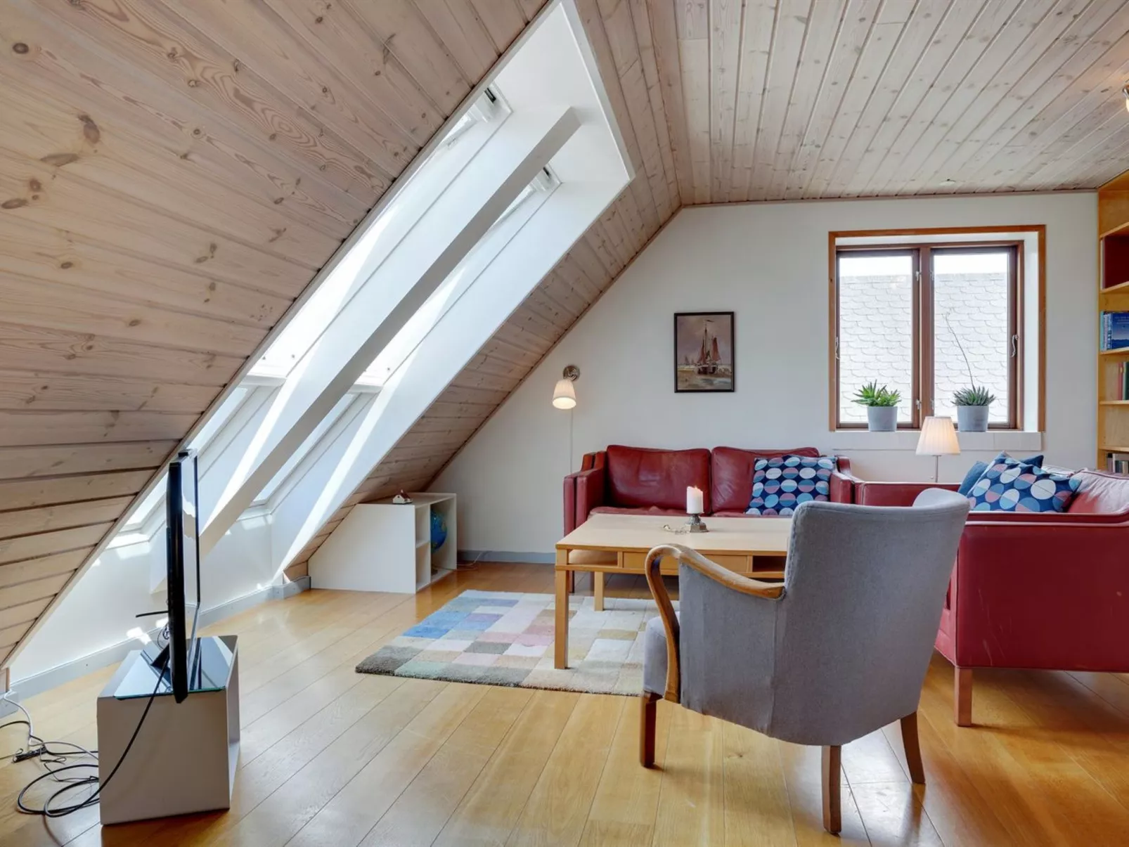 "Eivi" - 150m from the sea-Drinnen