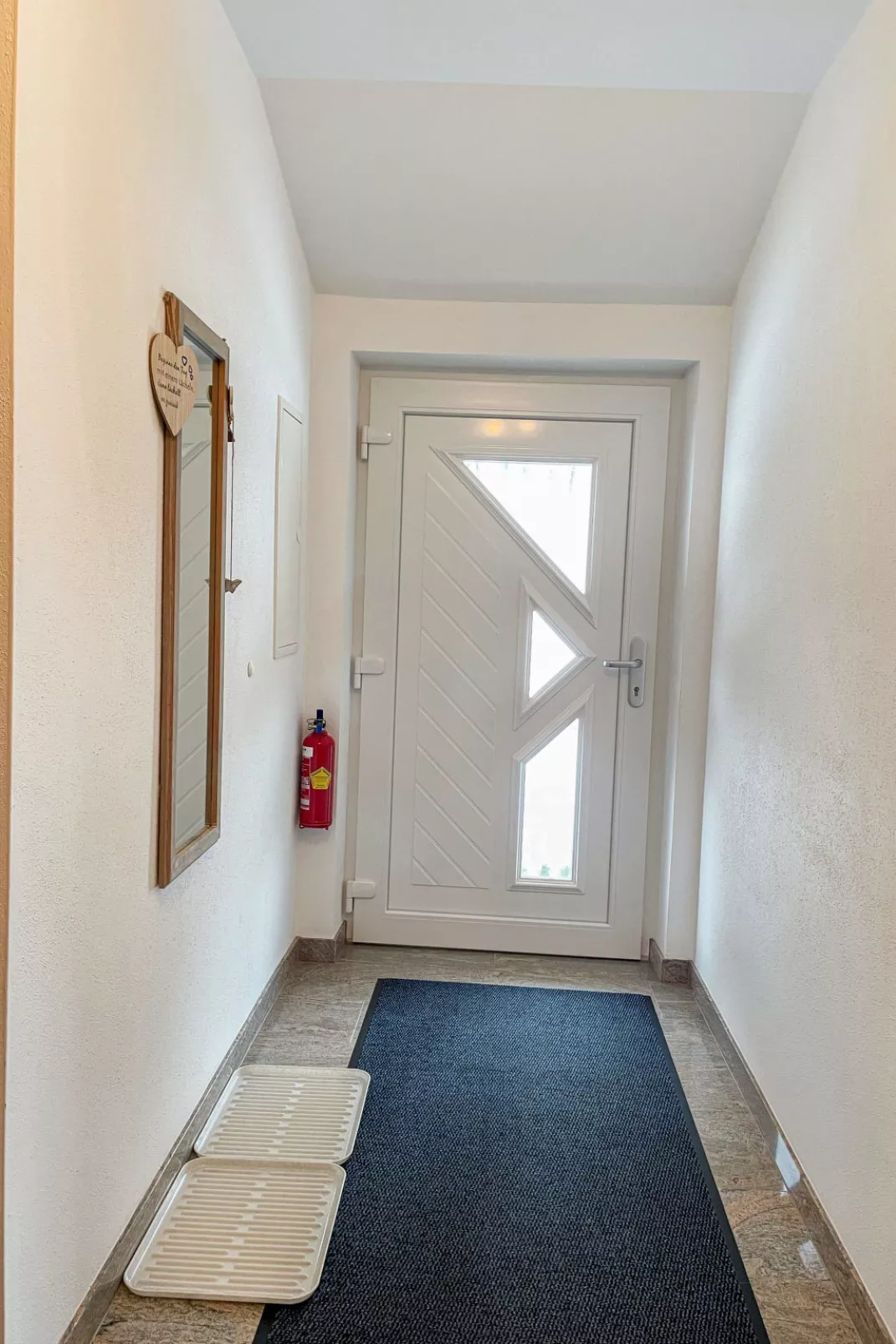 Apartment Fankhauser-Drinnen