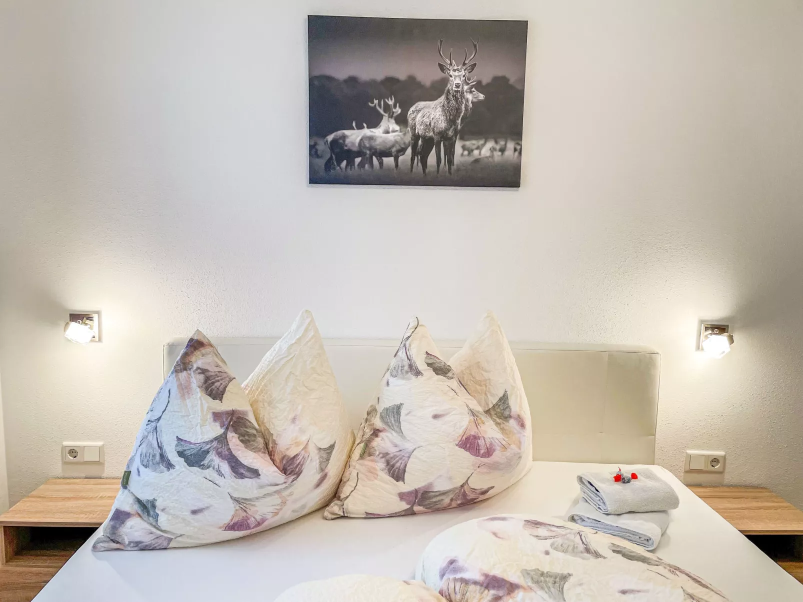Apartment Fankhauser-Drinnen