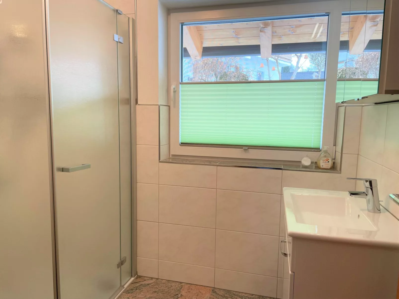 Apartment Fankhauser-Drinnen