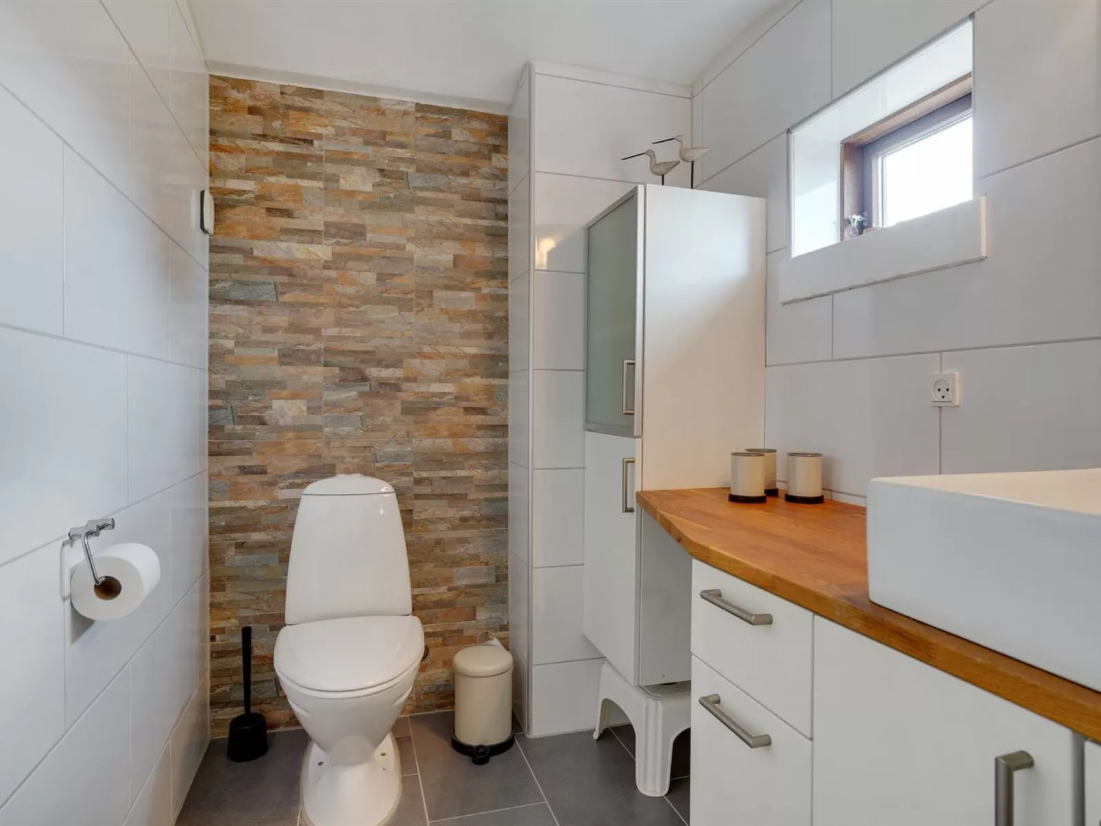 "Eivi" - 150m from the sea-Drinnen