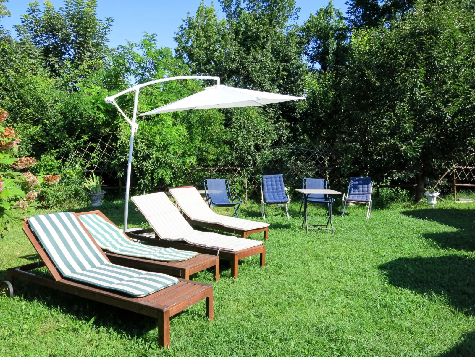 Il Carroccio-Outside
