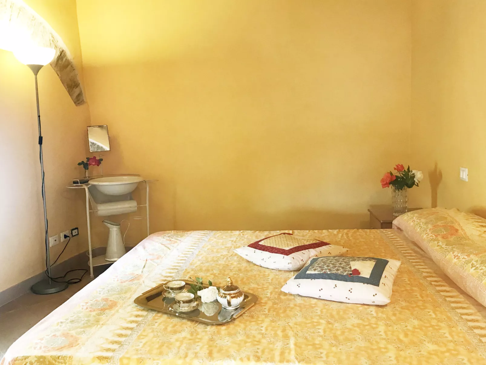 Il Vecchio Mulino-Inside