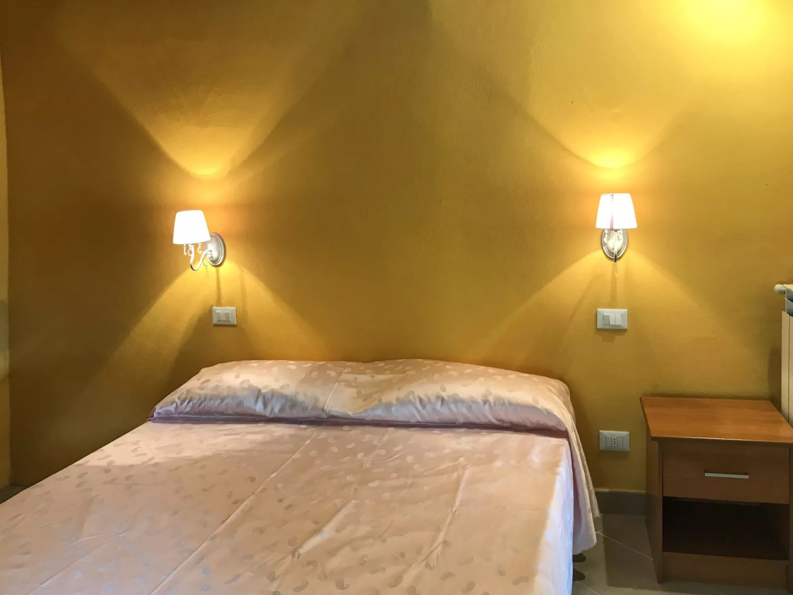 Il Vecchio Mulino-Inside