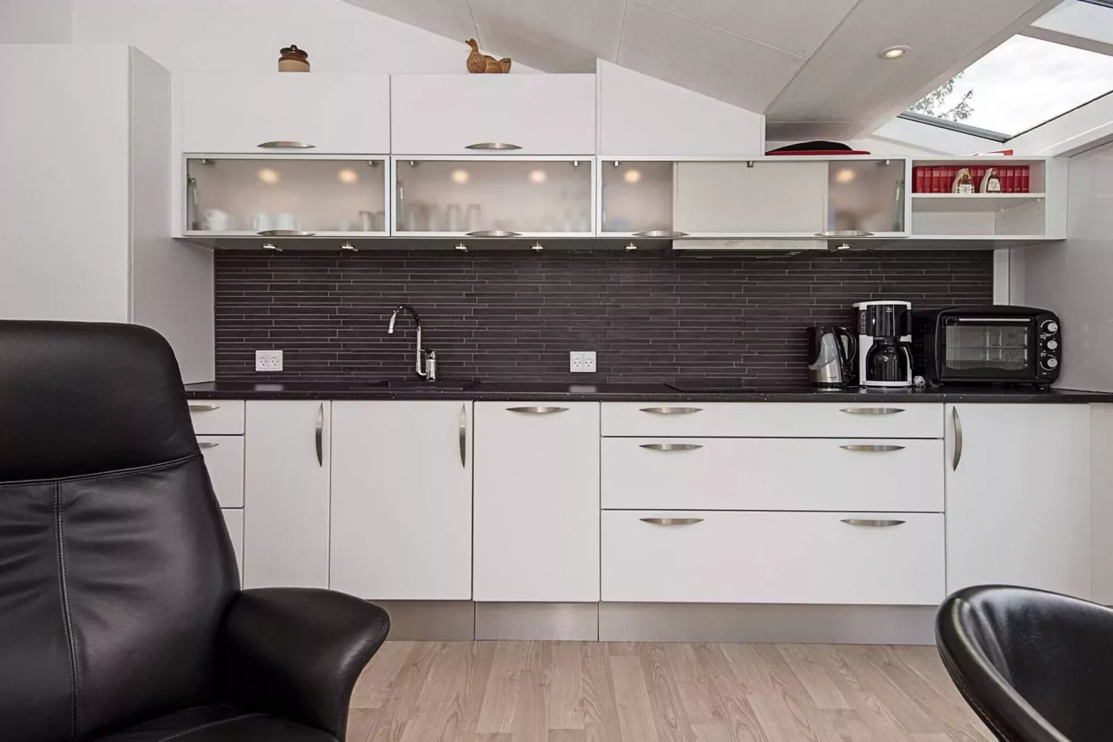 2 person holiday home in Vejers Strand-By Traum-Indoor