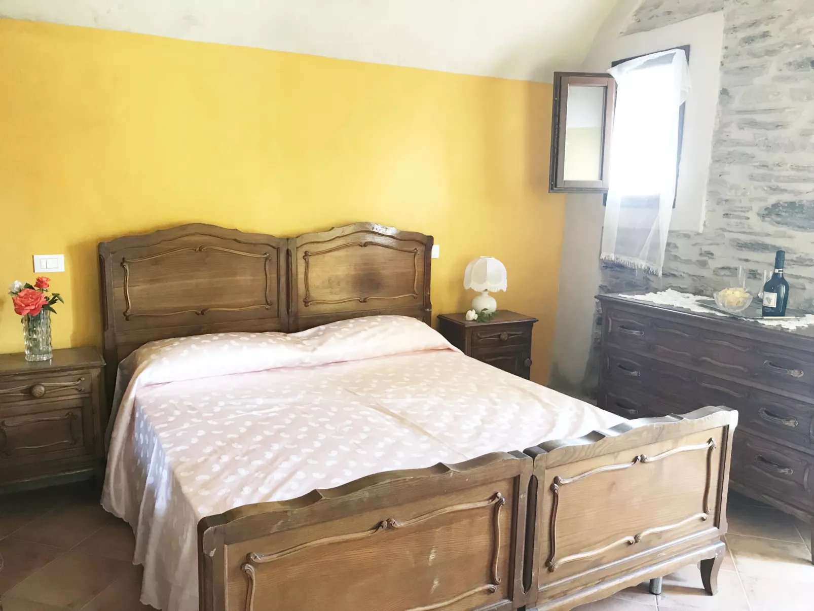 Appartamento 1-Inside