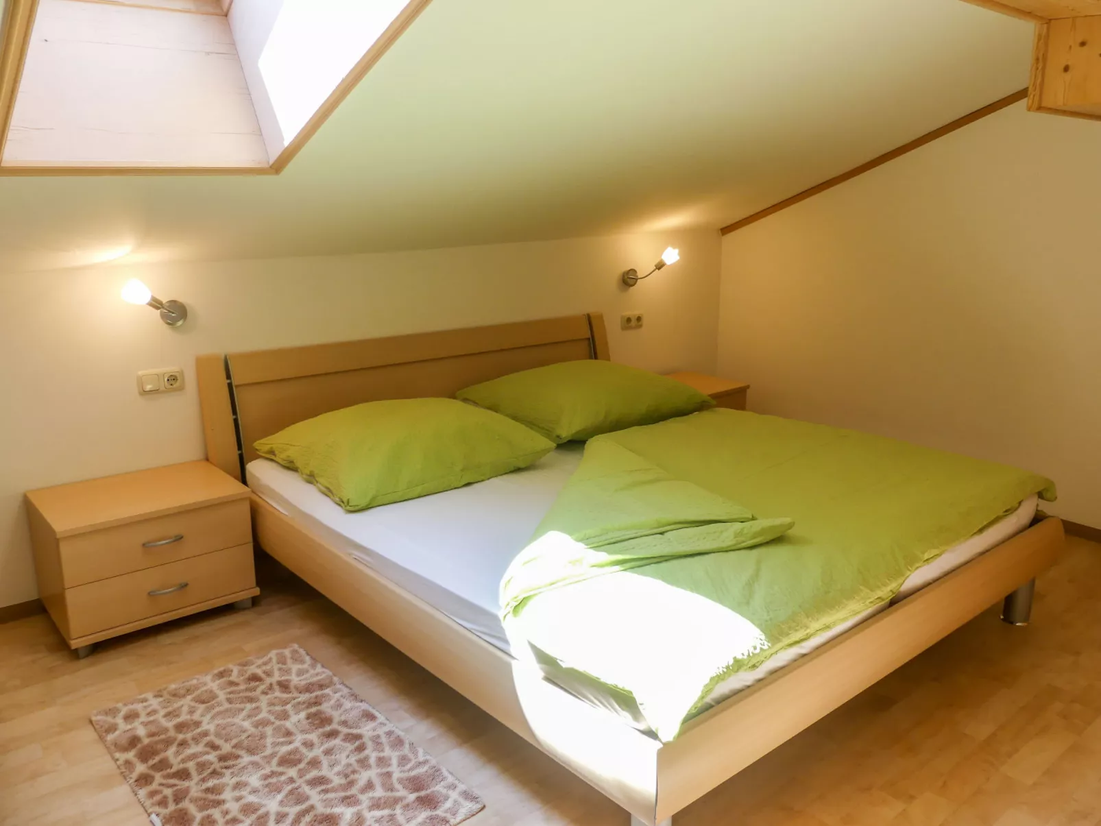 Haslinghof-Inside
