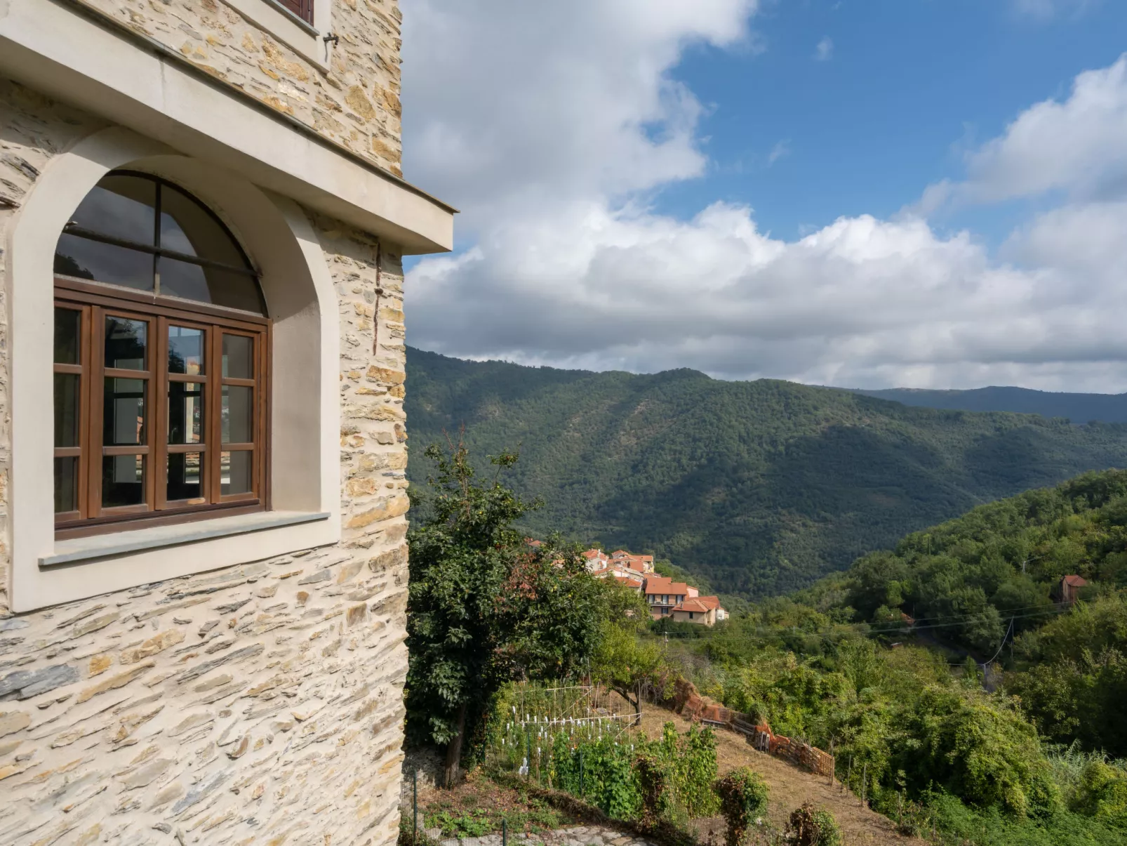 Appartamento 1-Outside