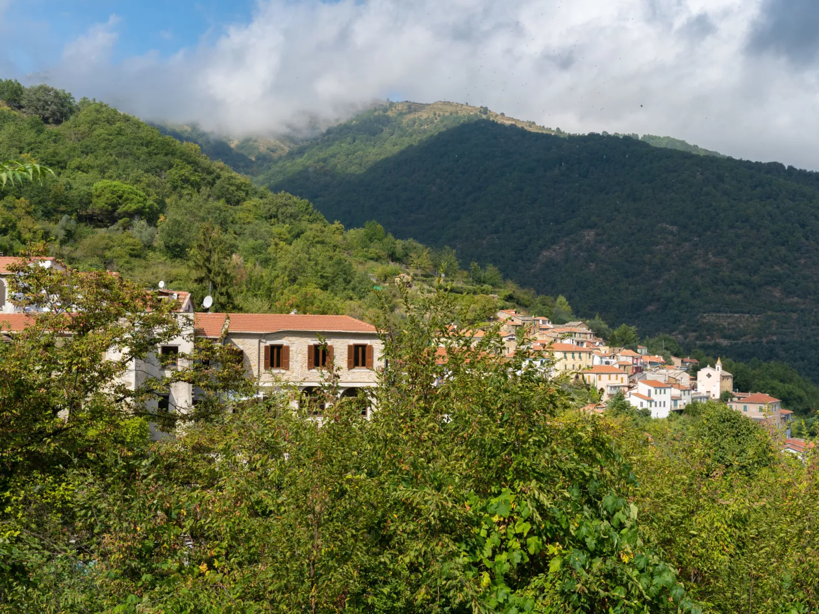 Appartamento 1-Outside