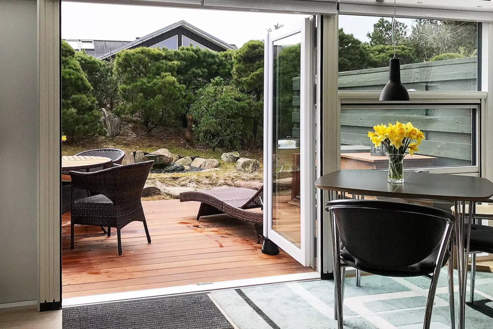 2 person holiday home in Vejers Strand-By Traum-Indoor