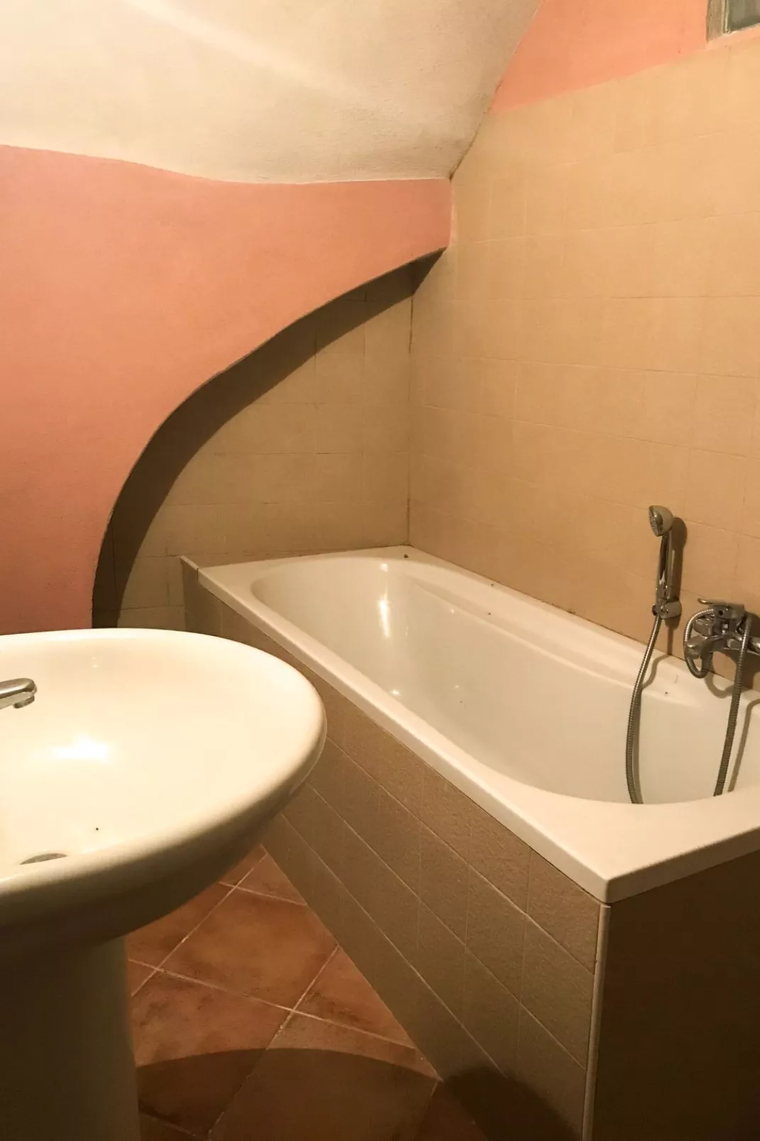 Appartamento 1-Inside