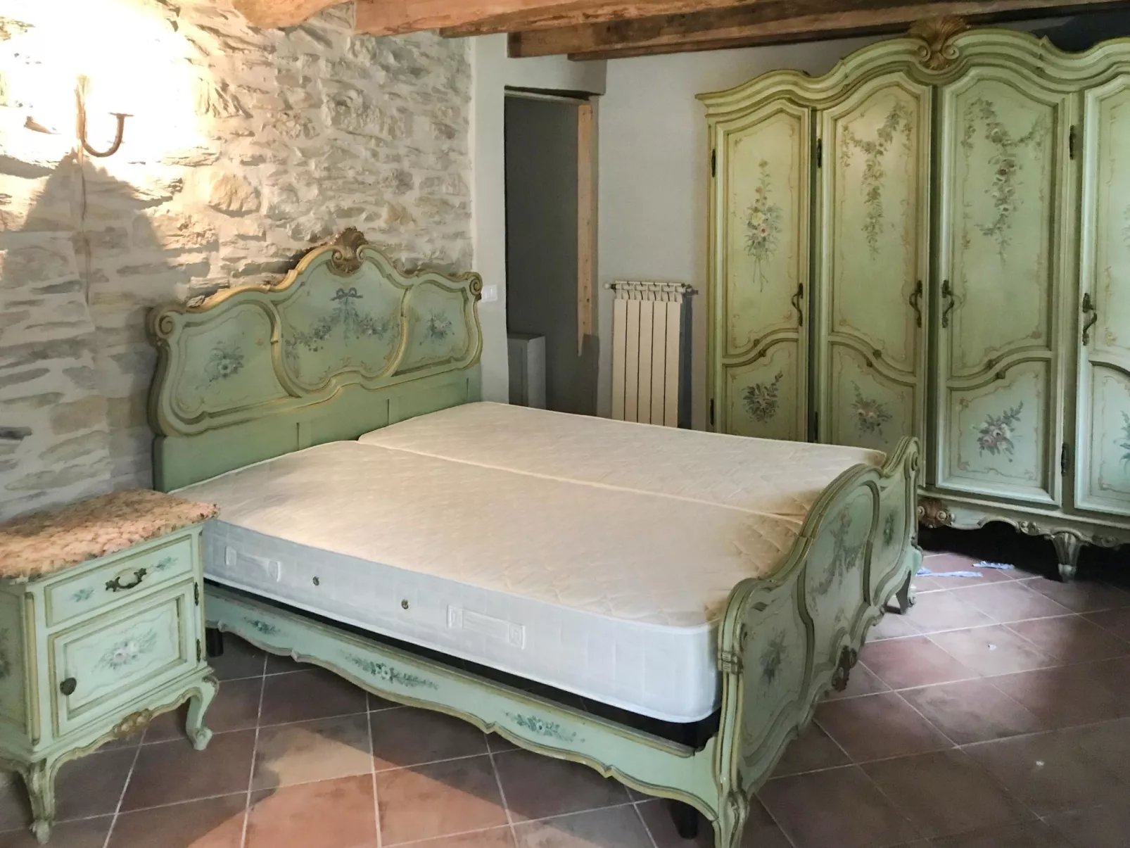 Appartamento 1-Inside