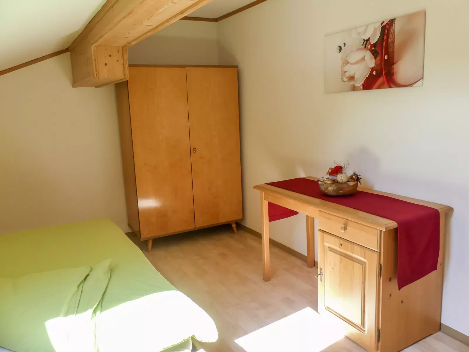 Haslinghof-Inside
