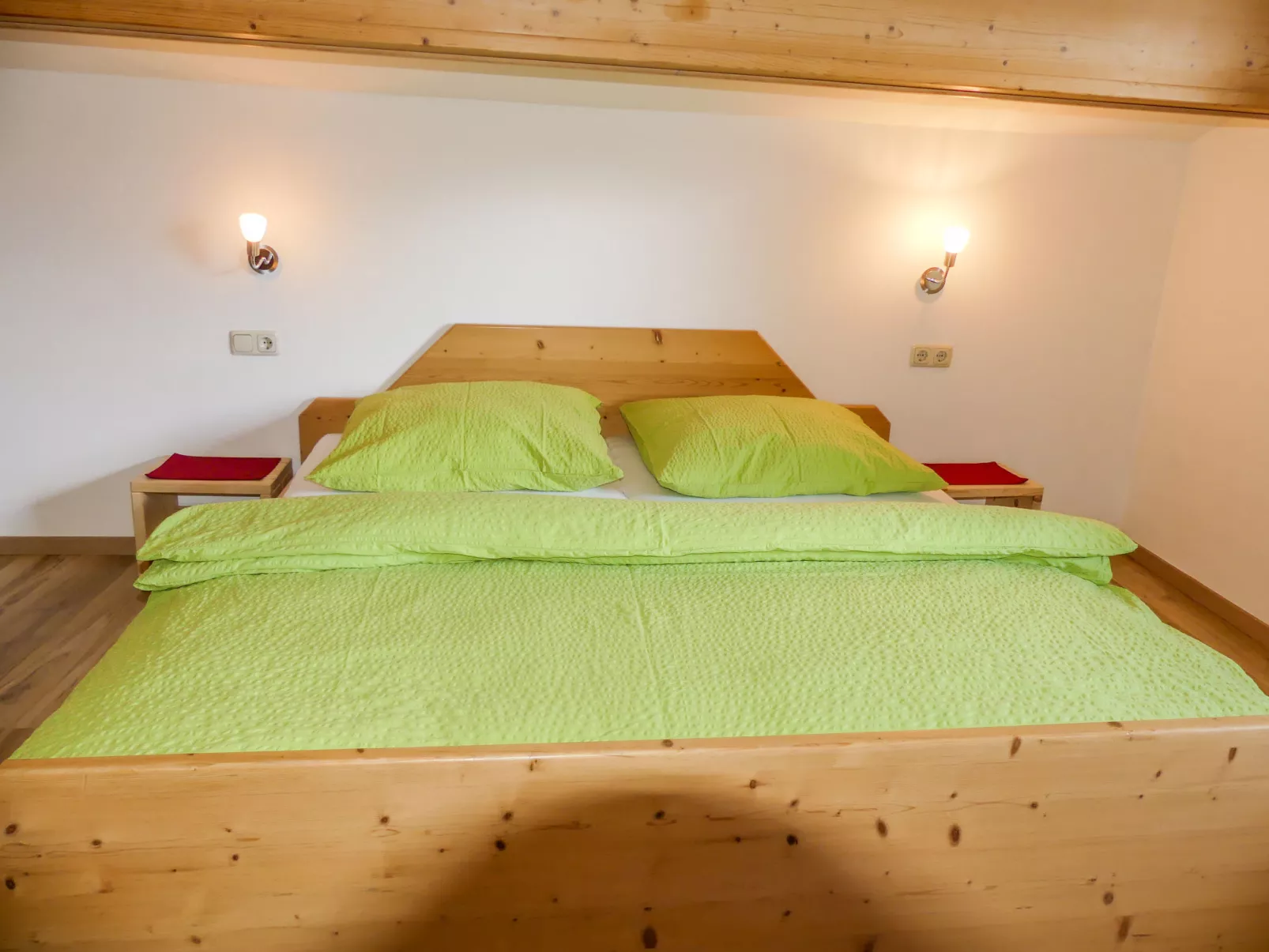 Haslinghof-Inside