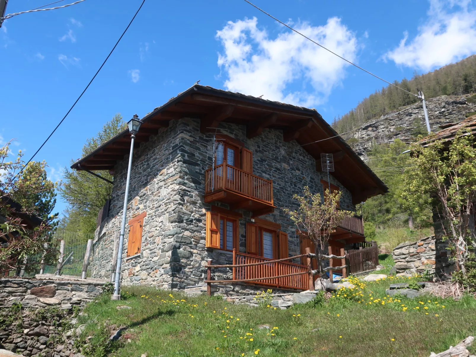 Maison Baulin-Dehors