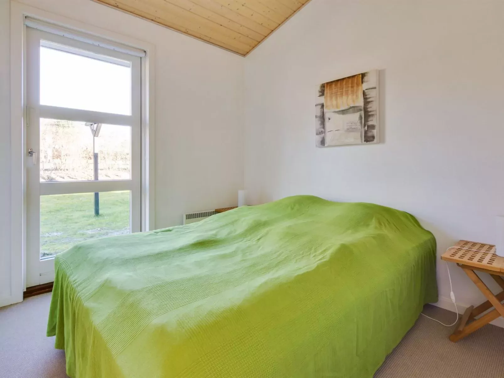 "Bertram" - 1.9km from the sea-Drinnen
