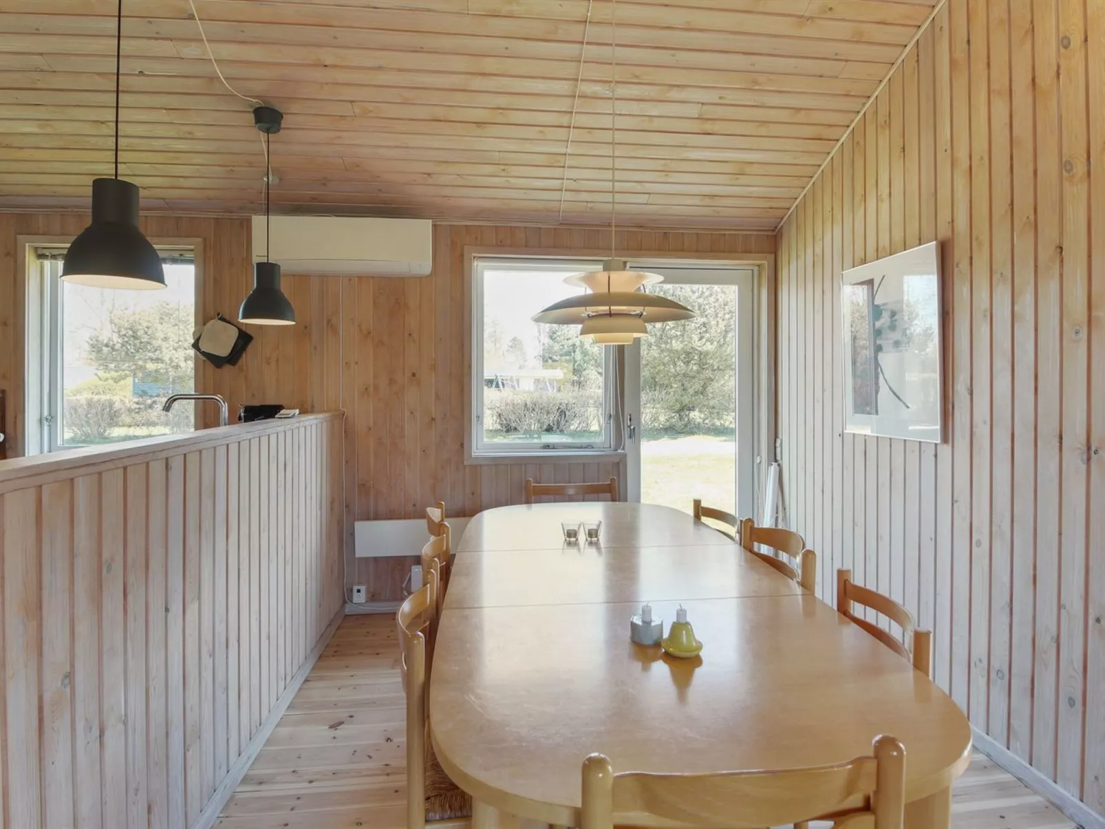 "Nette" - 300m from the sea-Inside